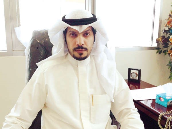 عويد الصليلي﻿