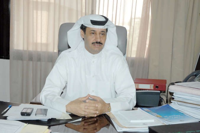 محمد العازمي