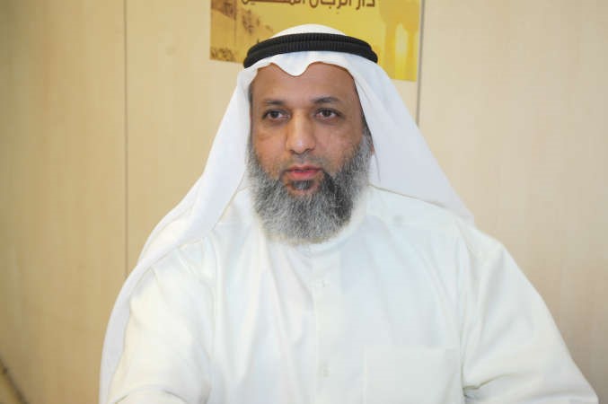 نبيل البشر