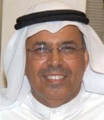 خليفه الخرافي