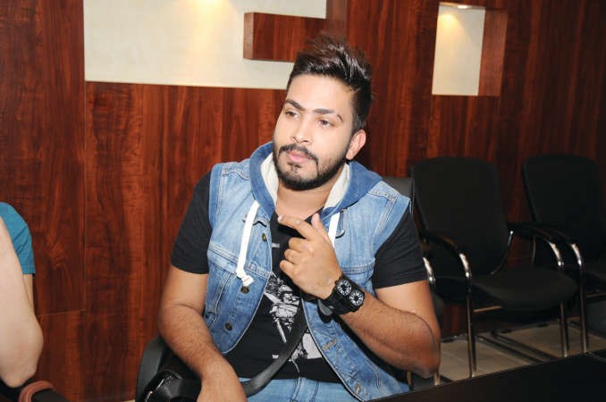 احمد عيسى 