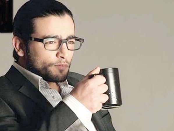 هاني سلامة ﻿