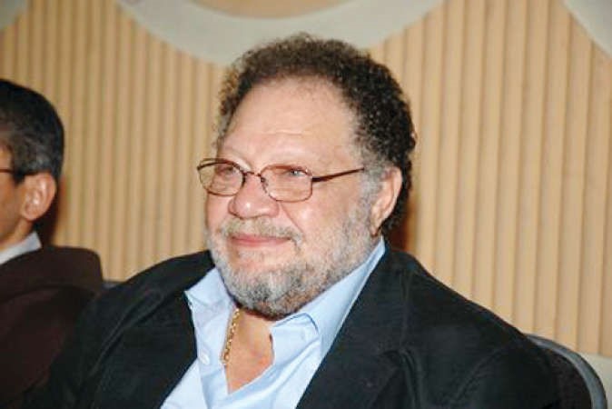 يحيى الفخراني﻿