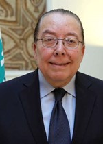 محمد المشنوق
