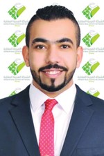 عمرو علي ﻿