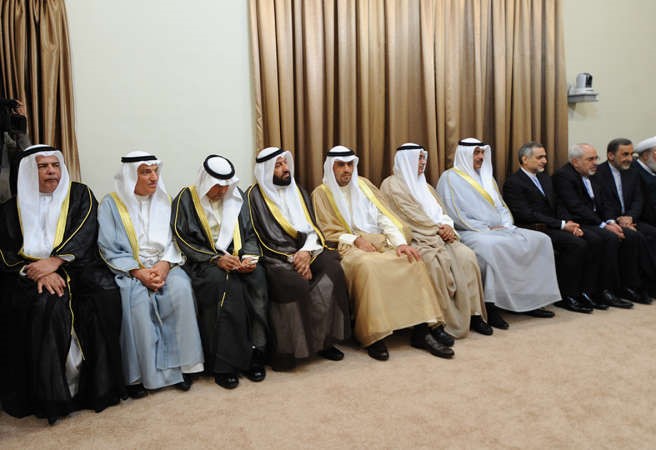 الوفد المرافق لصاحب السمو الامير