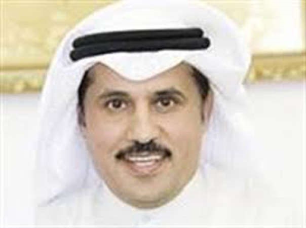 اللواء صالح الغنام﻿