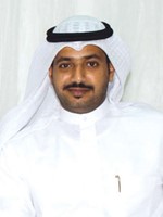 سعد العازمي 