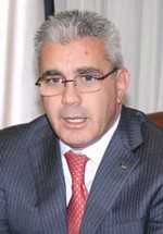السفير د ٫رامي طهبوب﻿