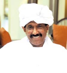 عبدالجليل: لا توطين للبدون في السودان ولست متحدثاً باسم جزر القمر
