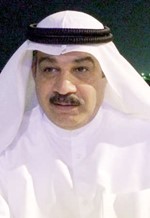 طلال اللحدان