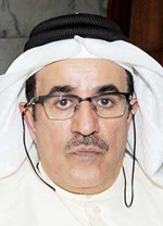 احمد الفضالة