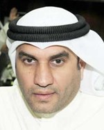 عبدالله الكندري