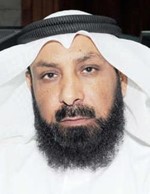 مانع العجمي
