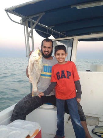 الراجحي: صيد خوارير الصبية «مغري» وأخطرها «أبو الطنابيخ»