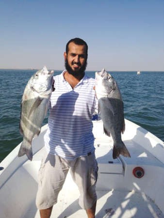 الراجحي: صيد خوارير الصبية «مغري» وأخطرها «أبو الطنابيخ»