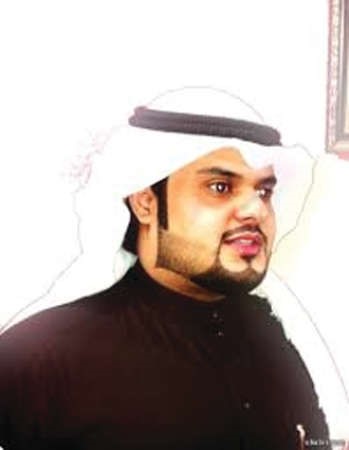 فهد الخلاوي﻿