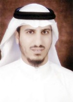بدر الداهوم﻿