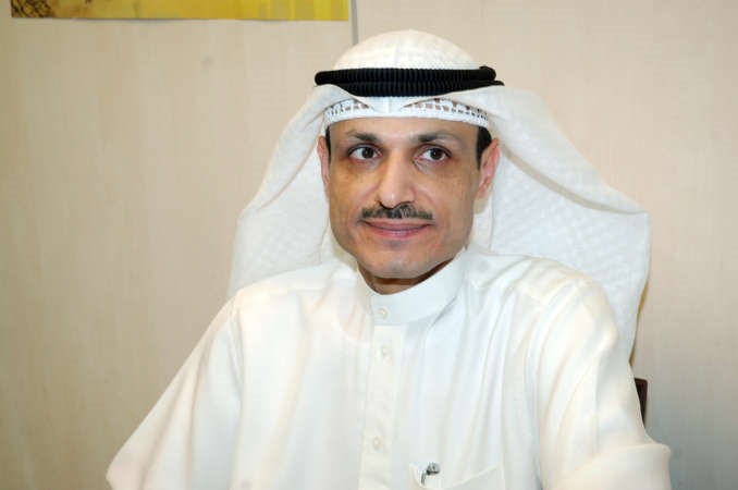 جاسم الكندري