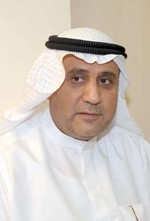 عبد الرحمن النصار ﻿