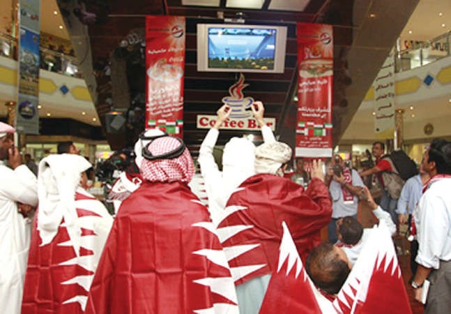 فقدان كأس العالم 2022 يخنق قطر اقتصادياً