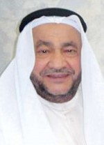 احمد الكندري