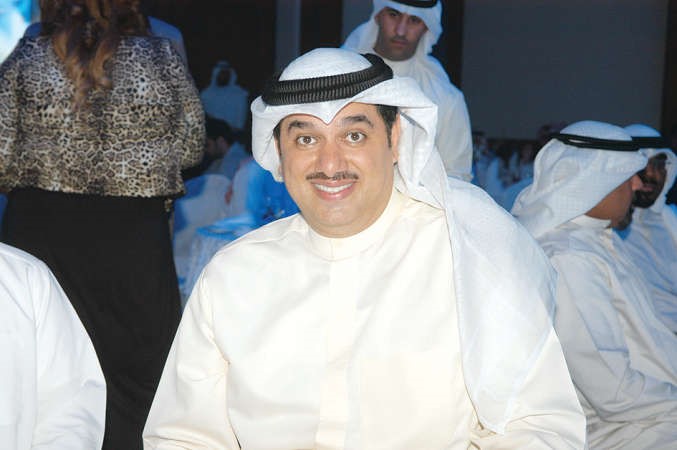 مدير عام قناة فنون خليل التميمي