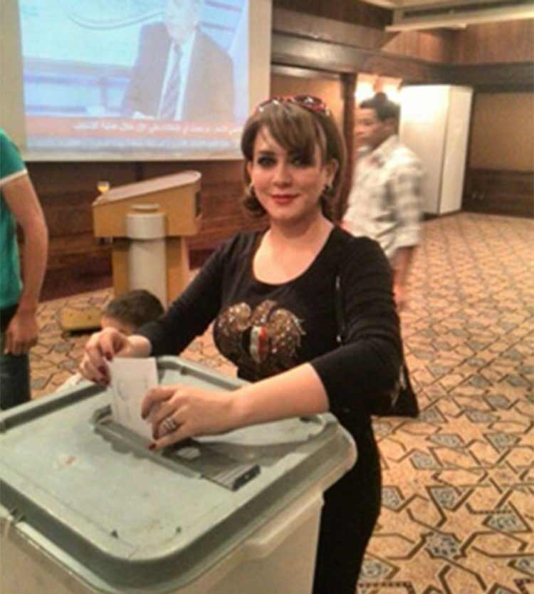 بالفيديو والصور.. جورج وسوف منتخباً الأسد: بشار يشرفنا.. وتعرف على قائمة الفنانين التي صوتت للأسد