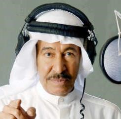 الصوت الجريح عبدالكريم عبدالقادر﻿