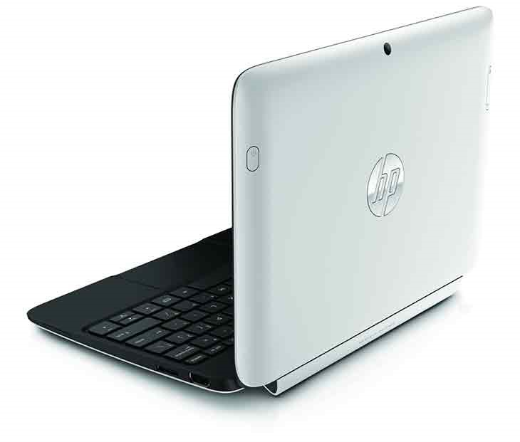 تعرف على جهاز «‏HP SlateBook x2» اللوحي