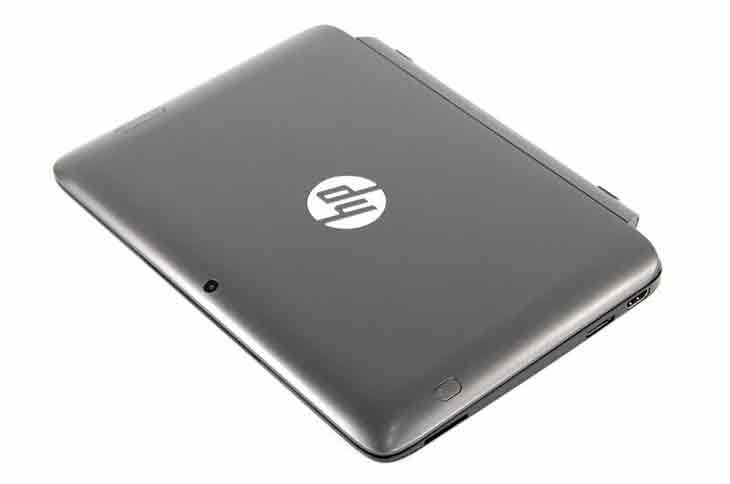 تعرف على جهاز «‏HP SlateBook x2» اللوحي