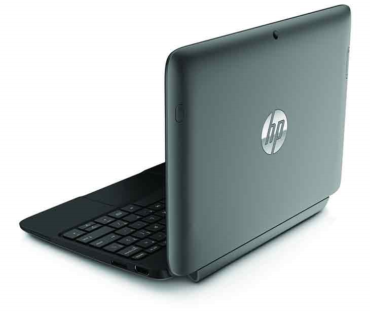 تعرف على جهاز «‏HP SlateBook x2» اللوحي