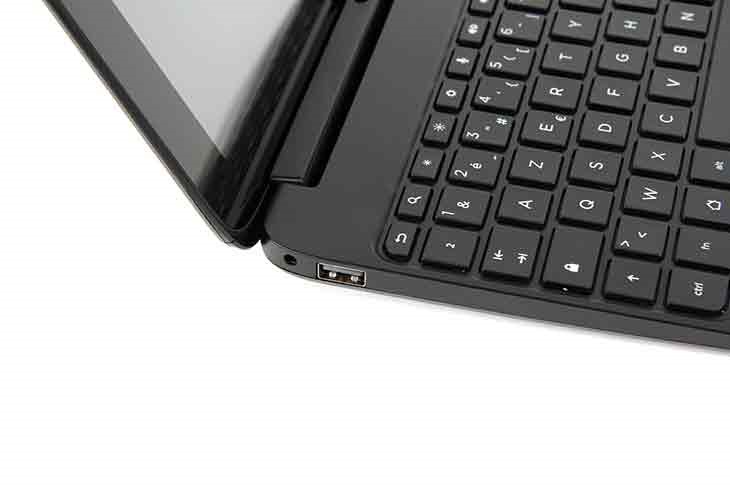 تعرف على جهاز «‏HP SlateBook x2» اللوحي