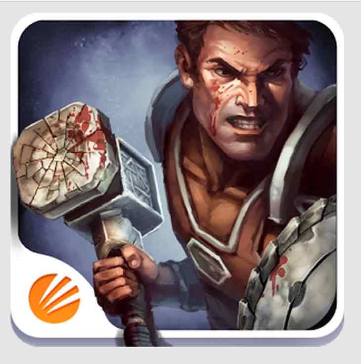 لعبة «‏‎Rage of the Gladiator‏» في متجر «‏‎Google Play‏»‏