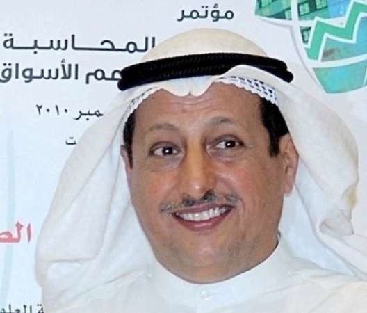 محمد الهاجري