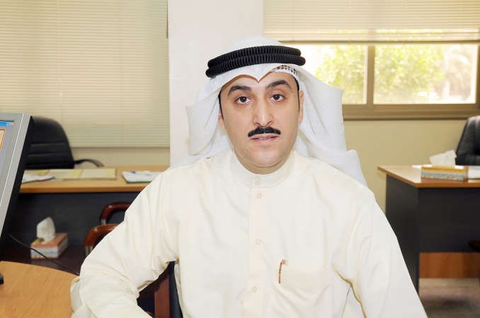 د عيسى العميري