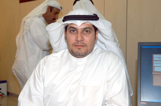 نواف العنجري﻿