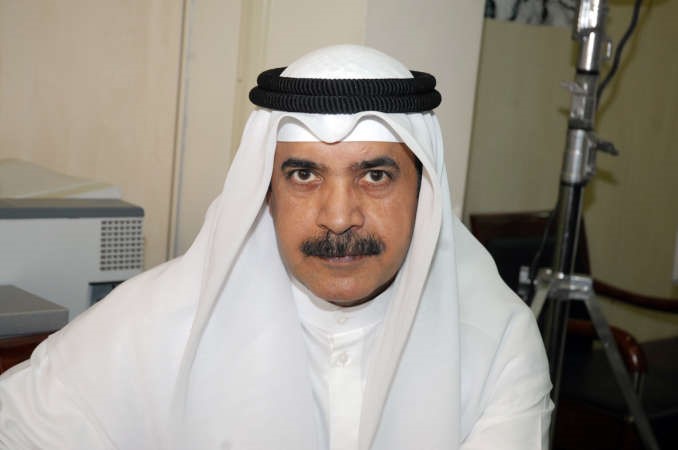 محمد البديوى