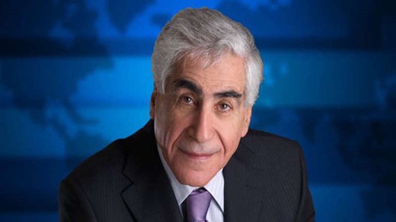 انطوان سعد 