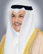 الشيخ خالد الجراح