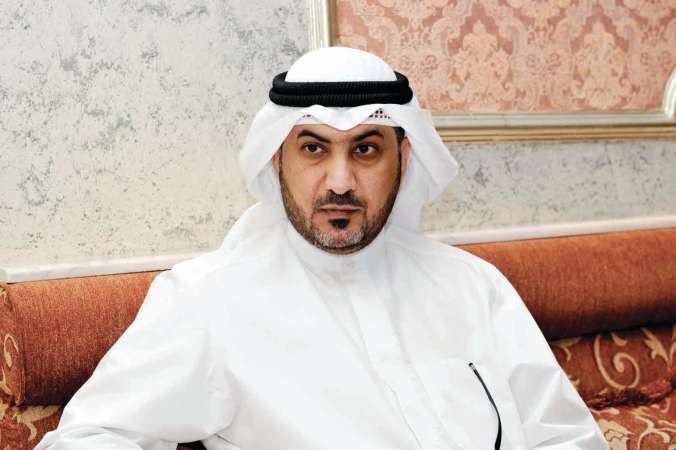 م احمد الشريع﻿