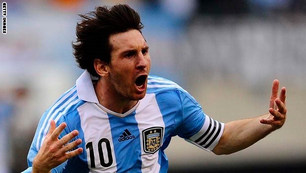 لماذا ستحرز الأرجنتين بطولة كأس العالم البرازيل 2014؟