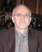 المستشار محمد العويد
﻿