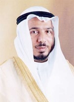 دعبدالله المعتوق 