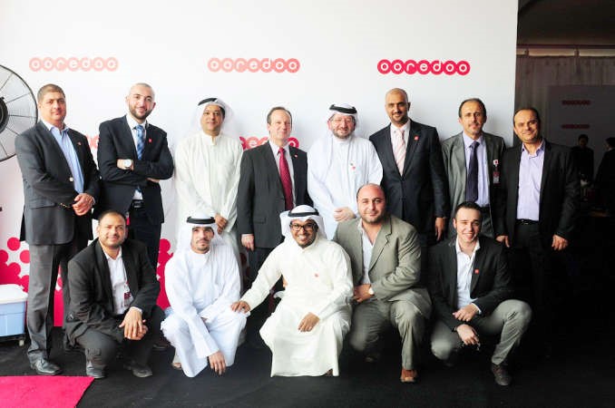 ومع الموزعين المعتمدين﻿