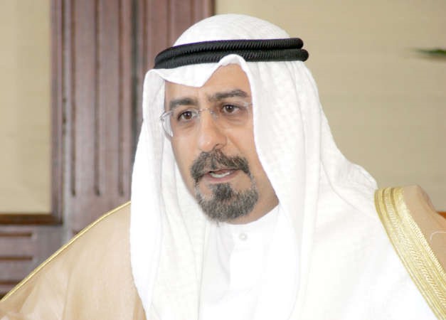 الشيخ دمحمد الصباح