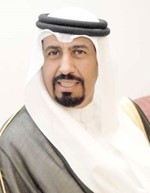 الشيخ علي الخالد﻿
