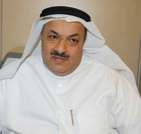 خالد العنزي