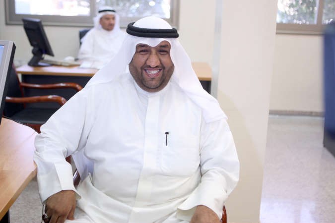 دعبدالواحد الخلفان