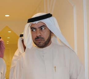 علي الدقباسي